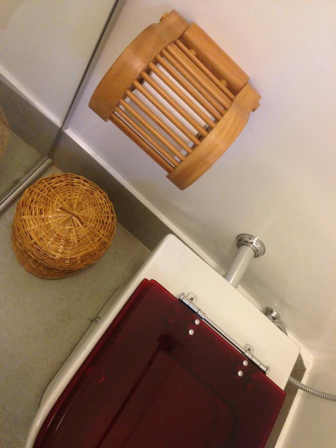 塞古罗港D'Ajuda Flat公寓式酒店 外观 照片